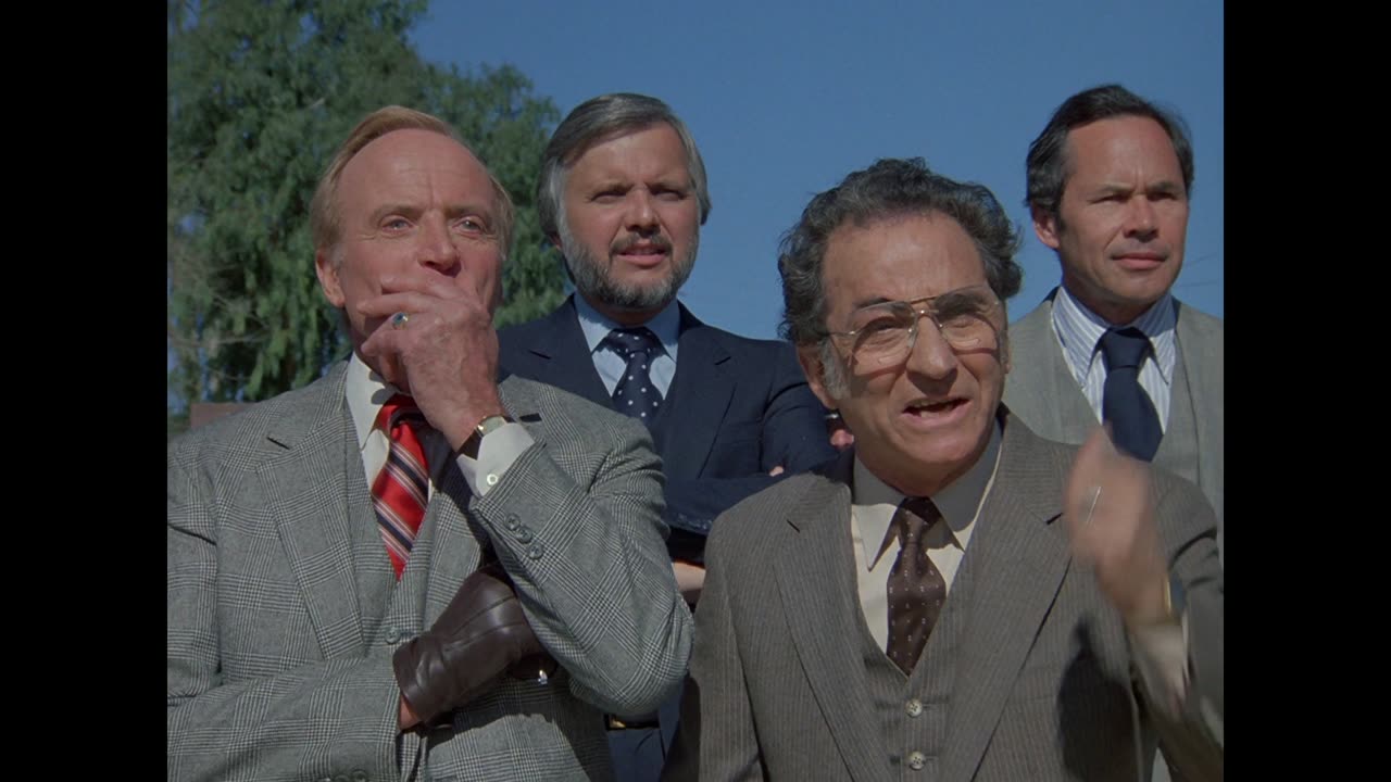 El Auto Fantástico - T03E14 - La Compra (1985)