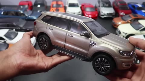 Best Cars from my Diecast Model Collection Miniature Automobiles