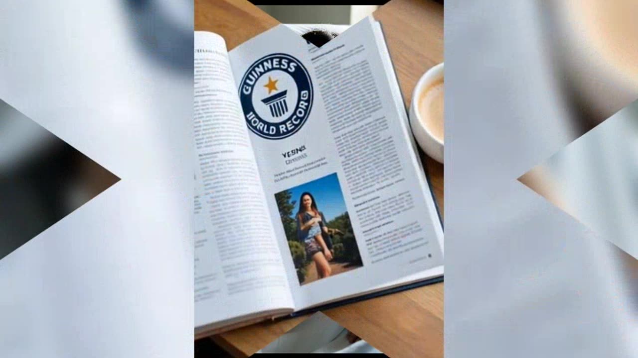 The Woman Who Fell 33,000 Feet Without a Parachute - And Survived