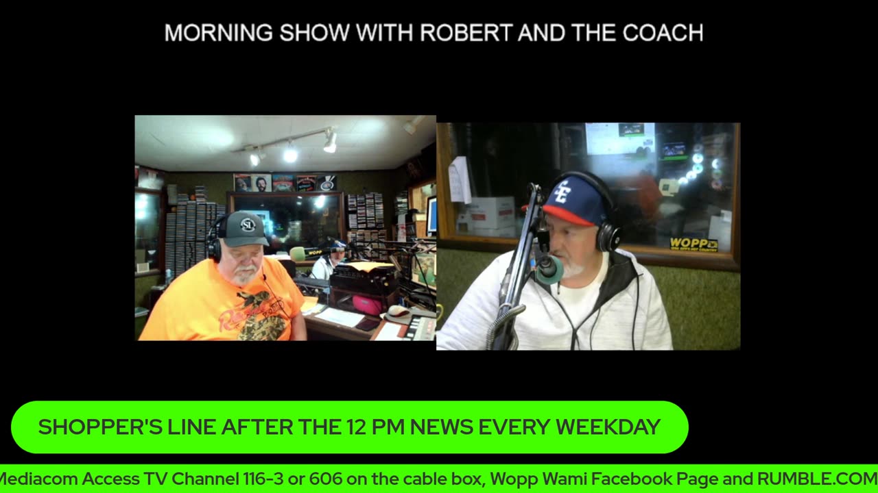 MY102.3FM MORNING SHOW