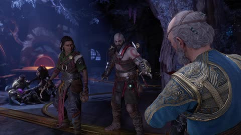 God Of War Ragnarok - 35