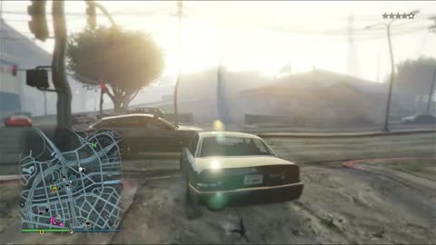 GTAV Online: Let's Gamble! PS5 Friday Late AM with Christine