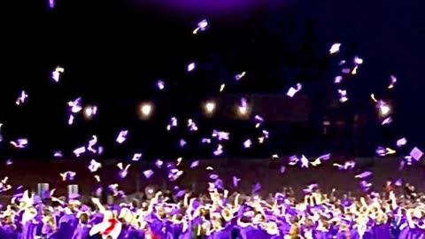 Lucas Graduation 2025