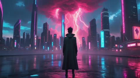 Best Uplifting Trance 2025 - Into the Neon Storm