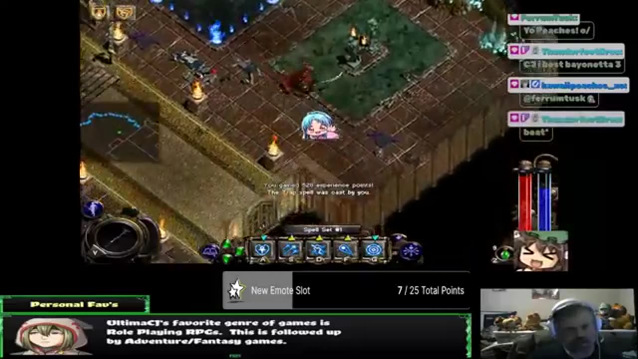 NOX (Wizards Playthrough) PT 10