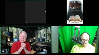Dan Perkins and IQ 6 30 2025