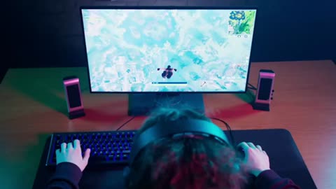 Benefits of artificial intelligence in the gaming field