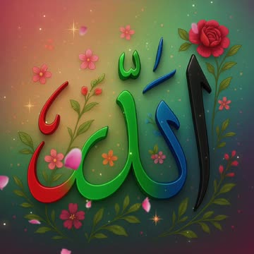 Ya Allah pak Rehm farmaen