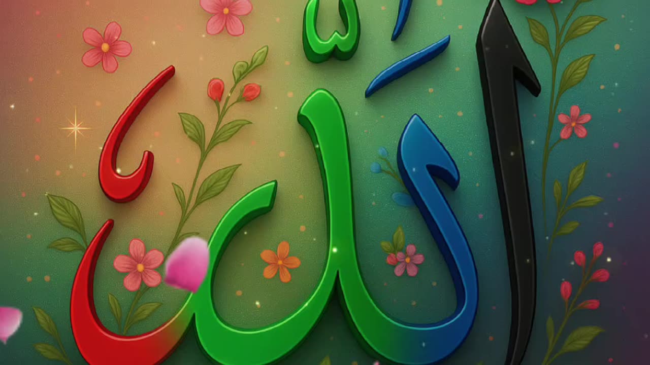 Ya Allah pak Rehm farmaen