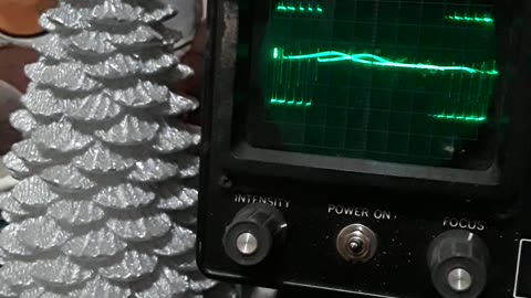 free energy from zero point john bedine with scope shot