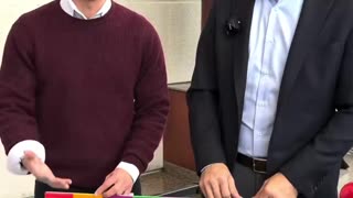 Mayor Abdullah Hammoud announces the City is paying Mothers $4,500 for EVERY BABY they have.