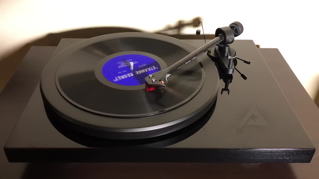 The Strangest Secret (1956) by Earl Nightingale