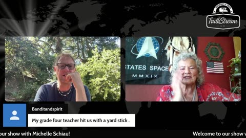 Interview with Joe from TruthStream