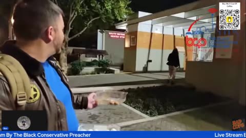 Zionists funding liberal open borders anti ice protest 10/17/25