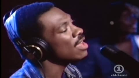 Eddie Murphy - Party All The Time