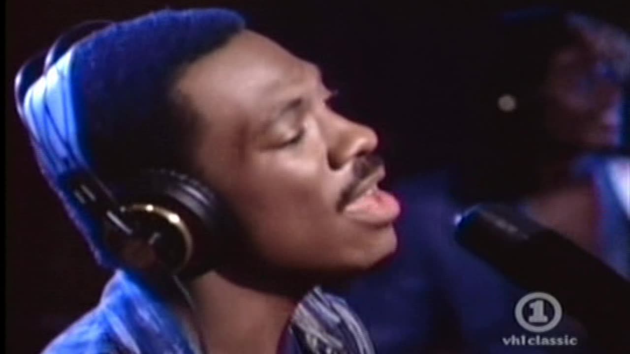 Eddie Murphy - Party All The Time
