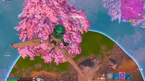 Fortnite Man this guy was a annoying pest #fortnite #goa #goan #steamdeck #goangamer #konkani