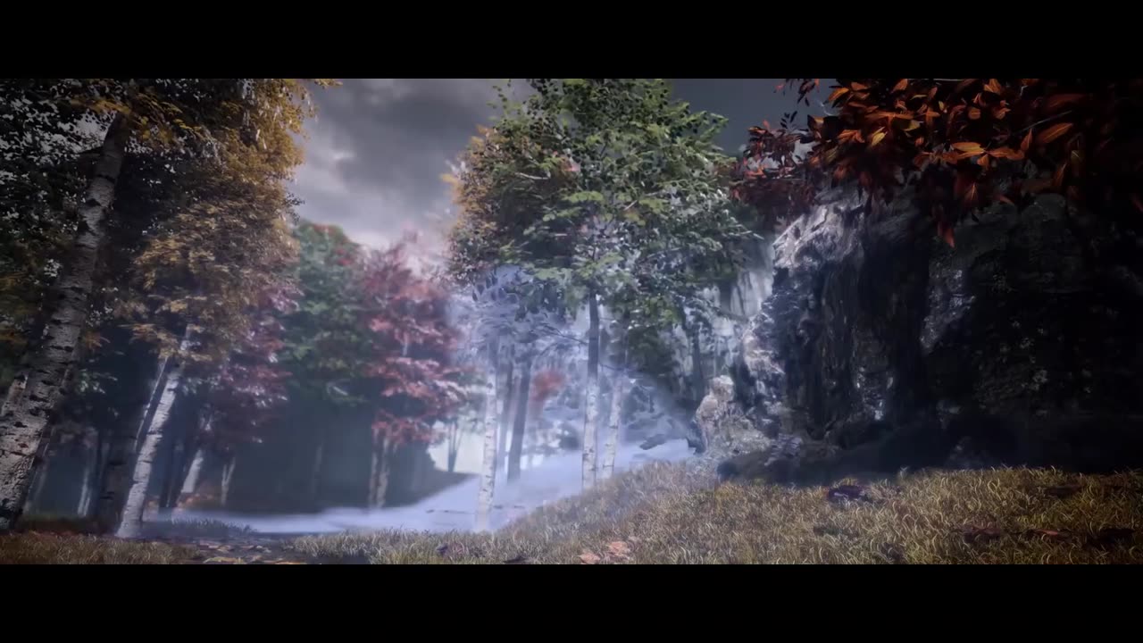 Renegade Immortal S1 Ep 11