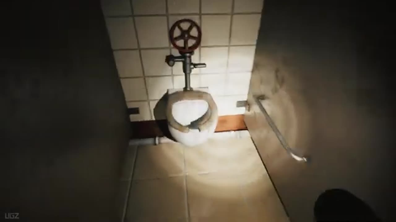 The Night Shift - Early Full Walkthrough | Trapped in a Department Store | Psychological Horror Game