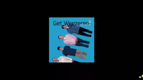 Weezer Weezer Weezer Weezer