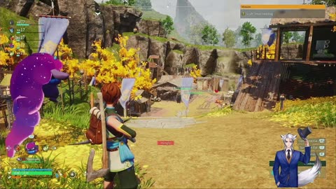 Palworld and tarot readings