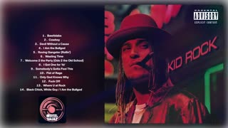 Kid Rock - Devil Without a Cause