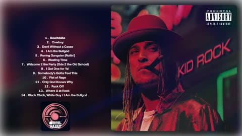Kid Rock - Devil Without a Cause