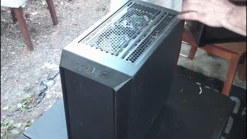 Giving New Life to A Dell XPS 8500
