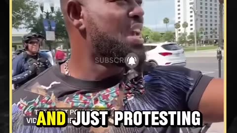 African Immigrant Gives Liberals A Reality Check