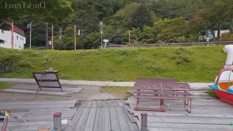 日本風景 Thiên nhiên Nhật Bản 8 17092025