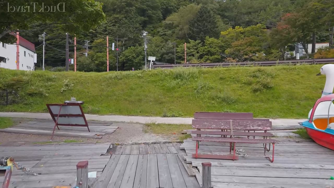 日本風景 Thiên nhiên Nhật Bản 8 17092025