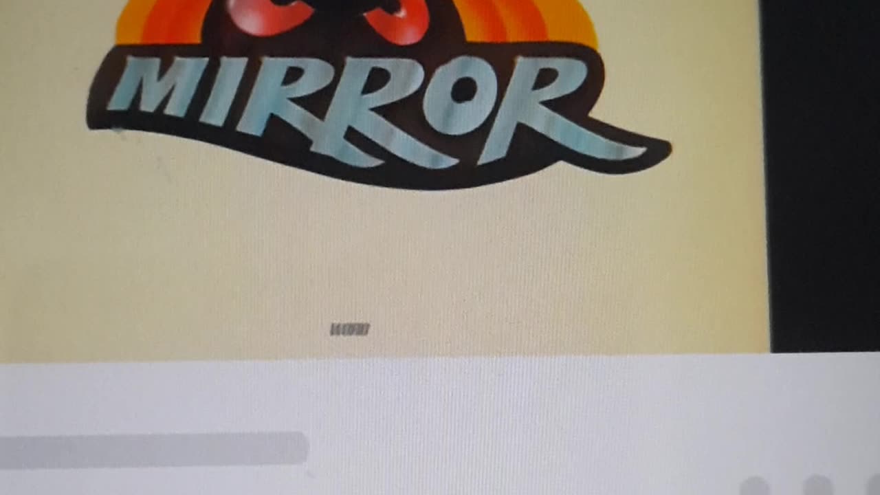 Evie song 1978? - a different one "Mirror" album