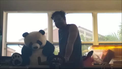 Panda entertainment 🐼