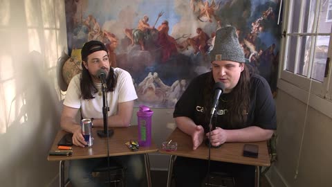 Back of the Class Ep10 - Flavor of the Day