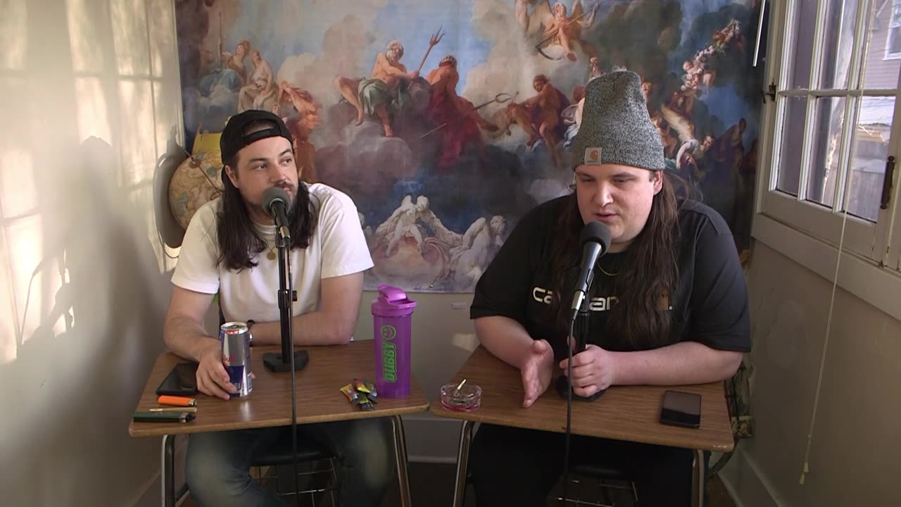 Back of the Class Ep10 - Flavor of the Day