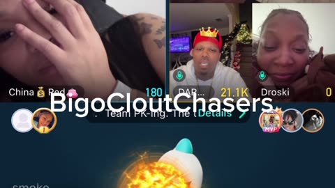 Ashley & DREBABY confront 21 about when she’s getting her kids