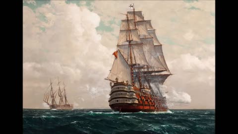 The Prophet by Khalil Gibran (pt.1) - The Coming of the Ship