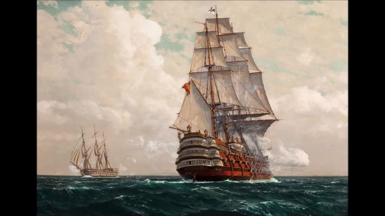 The Prophet by Khalil Gibran (pt.1) - The Coming of the Ship