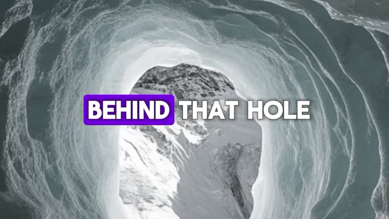 Antarctica Was Not Always Frozen