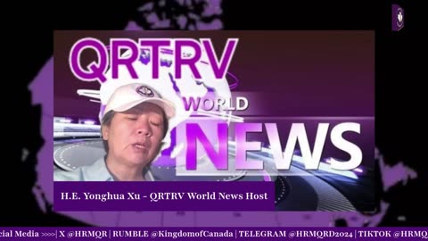QRTRV World News