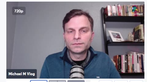 The Charisma Wars: Fuentes, Tucker and Shapiro in a Post-Liberal, Post-Christian America (11-23-25)