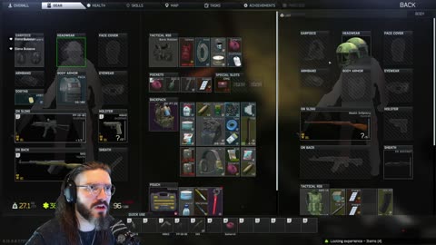 🔴Стрим - Escape from Tarkov - КАК быстро я стану БАНКРОТОМ ?