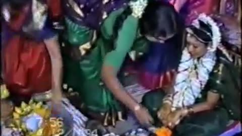 Uthaya 16 Chitra Valaigapu Geetha Manjal Thannir Part 1-1