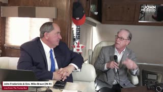 JF Weekend Show [Live Radio & TV] December 4, 2025