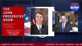 JF Weekend Show [Live Radio & TV] December 4, 2025