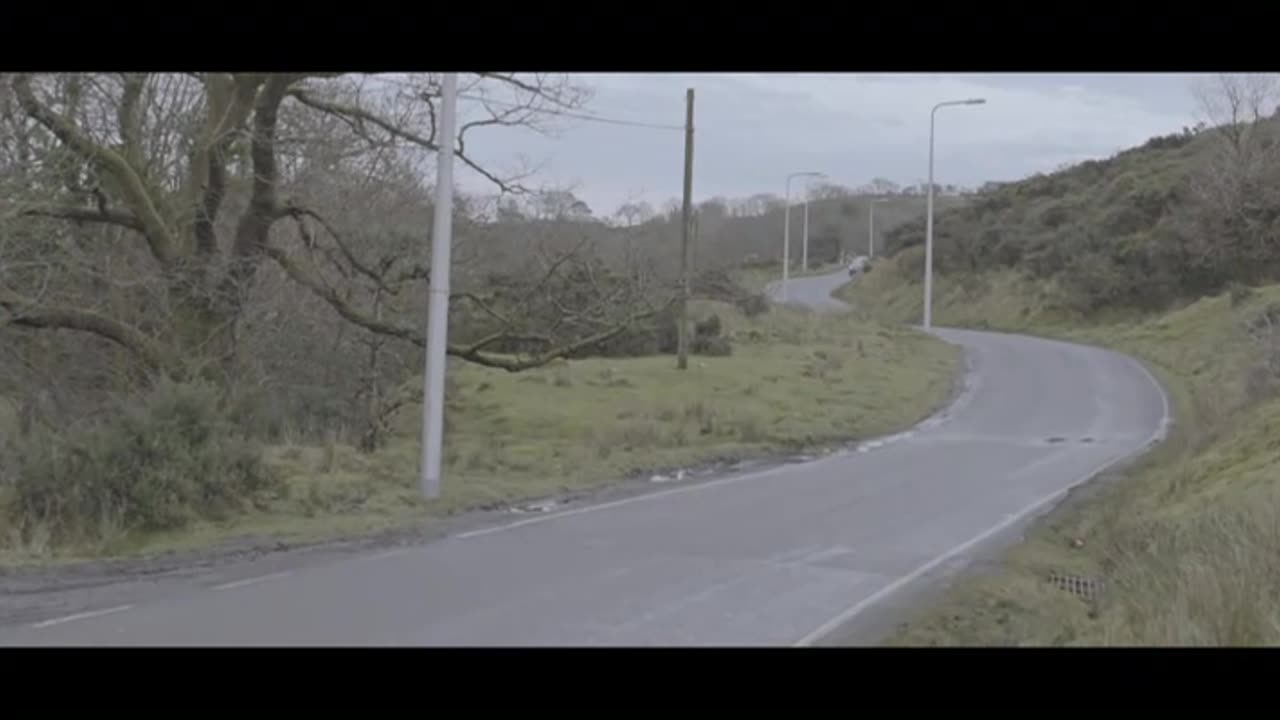 HORROR - the curse of robert - 2016 - FILM