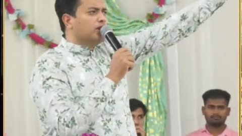 GOOD FRIDAY WORSHIP WITH APOSTLE ANKUR YOSEPH NARULA & PASTOR SONIA YOSEPH NARULA