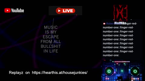 HJ.TV is Live!