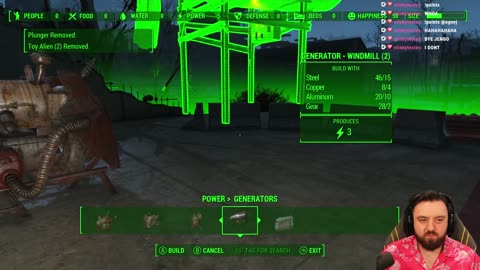 Beating Fallout 4 With BIG JIM Only Run