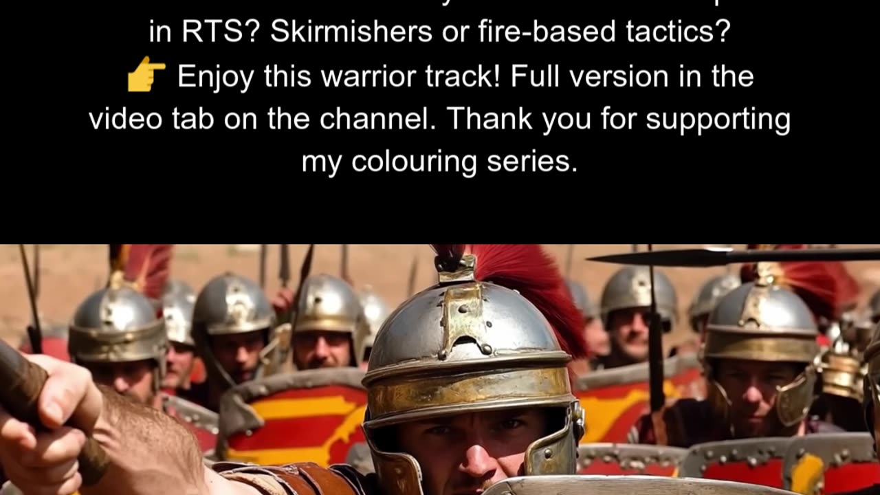 Rome vs. Epirus 280 BC Battle of Heraclea #AncientItaly